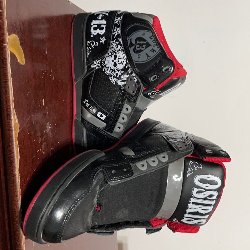 Shoes